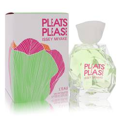 Pleats Please L'eau Eau De Toilette Spray de Issey Miyake