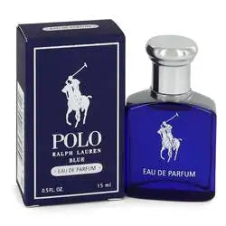 Polo Azul Mini EDP .05 oz