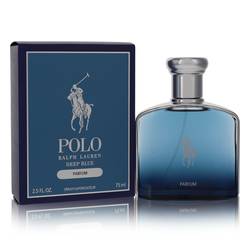 Polo Perfume Azul Profundo Spray 2.5 oz