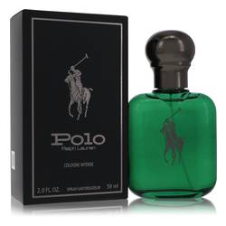 Polo Colonia Intensa Colonia Intensa 2 oz