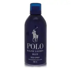 Polo Blue Body Spray  10.1 oz