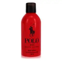 Spray Corporal Rojo Polo 10 oz