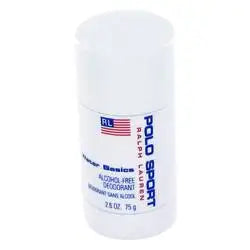 Polo Sport Deodorant stick (alcohol free) 2.6 oz