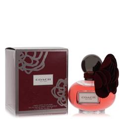 Coach Poppy Flor Silvestre Eau De Parfum Spray 1.7 oz