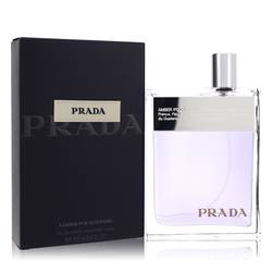 Prada Amber Eau De Toilette Spray De Prada