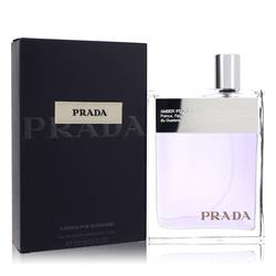 Prada Amber Eau De Toilette Spray By Prada