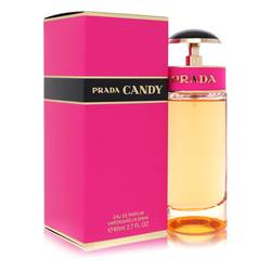 Prada Candy Eau De Parfum Spray De Prada