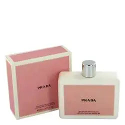 Prada Shower Gel By Prada