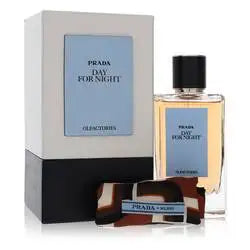 Prada Olfactories Day For Night Eau De Parfum Spray con bolsa de regalo gratis de Prada