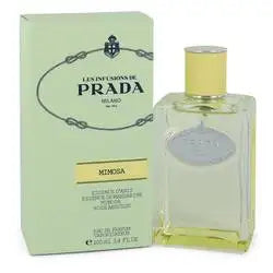 Prada Les Infusions De Mimosa Eau De Parfum Spray De Prada