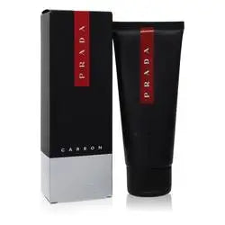 Prada Luna Rossa Carbon Shower Gel By Prada