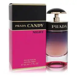 Prada Candy Night Eau De Parfum Spray De Prada