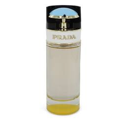 Prada Candy Sugar Pop Eau De Parfum Spray (Tester) By Prada