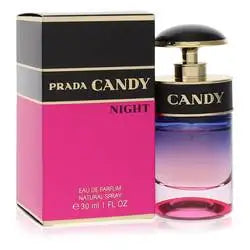 Prada Candy Night Eau De Parfum Spray By Prada