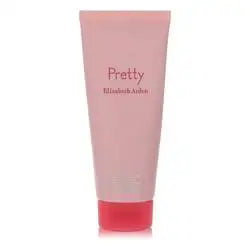 Pretty Body Lotion By Elizabeth Arden