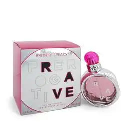 Britney Spears Prerrogativa Rave Eau De Parfum Spray Por Britney Spears