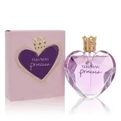 Princess Eau De Toilette Spray By Vera Wang