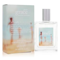 Pure Grace Summer Moments Eau De Toilette Spray By Philosophy - Vickie Lynn's
