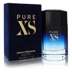 Pure Xs Eau De Toilette Spray De Paco Rabanne