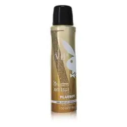 Desodorante en spray perfumado Playboy Vip de Playboy