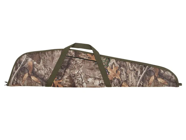 Allen Company Estuche blando para rifle Emerald, 46", Realtree Edge