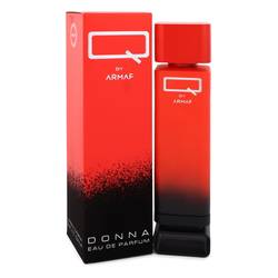 Q Donna Eau De Parfum Spray By Armaf