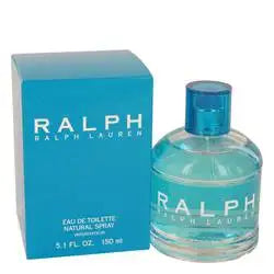 Ralph Eau De Toilette Spray 5.1 oz