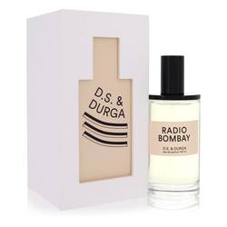 Radio Bombay Eau De Parfum Spray (Unisex) Por DS &amp; Durga