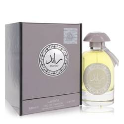 Raed Silver Eau De Parfum Spray (unisex) de Lattafa