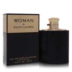 Ralph Lauren Woman Intense Eau De Parfum Spray 3.4 oz