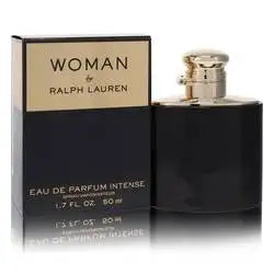 Ralph Lauren Woman Intense Eau De Parfum 1.7 oz