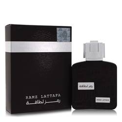 Ramz Lattafa Eau De Parfum Spray By Lattafa