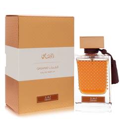 Rasasi Qasamat Ebhar Eau De Parfum Spray (Unisex) por Rasasi