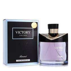 Rasasi Victory Eau De Parfum Spray By Rasasi