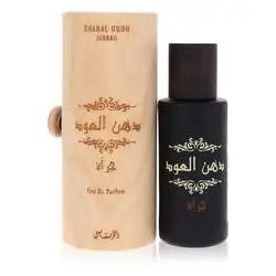 Rasasi Dhanal Oudh Jurrah Eau De Parfum Spray (Unisex) By Rasasi