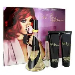 Set de regalo Reb'l Fleur de Rihanna