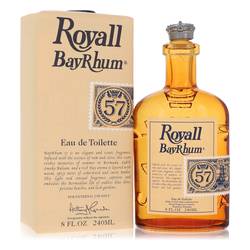 Royall Baye Rhum 57 Cologne 8 oz. Eau De Toilette