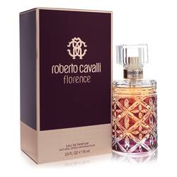 Roberto Cavalli Florence Eau De Parfum Spray de Roberto Cavalli