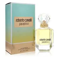 Roberto Cavalli Paradiso Eau De Parfum Spray de Roberto Cavalli