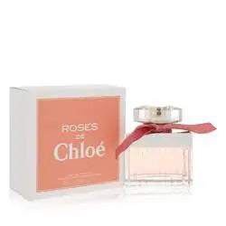 Roses De Chloe Eau De Toilette Spray By Chloe