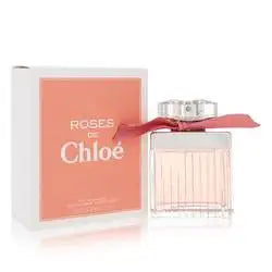 Roses De Chloe Eau De Toilette Spray De Chloe