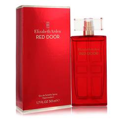 Red Door Eau De Toilette Spray By Elizabeth Arden