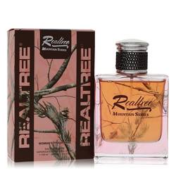 Realtree Mountain Series Eau De Toilette Spray de Jordan Outdoor