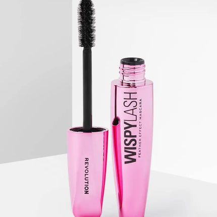 WISPY FALSE LASH MASCARA