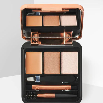 BROW SCULPT KIT by MAKEUP REVOLUTION