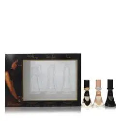 Reb'l Fleur Gift Set By Rihanna