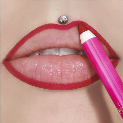 REDRUM VELOUR LIP LINER