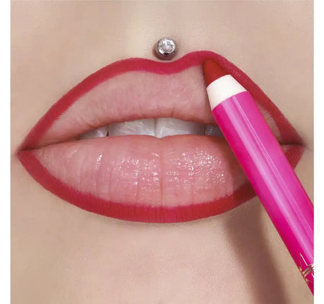 REDRUM VELOUR LIP LINER