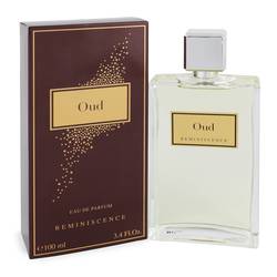 Reminiscence Oud Eau De Parfum Spray (Unisex) By Reminiscence - Vickie Lynn's
