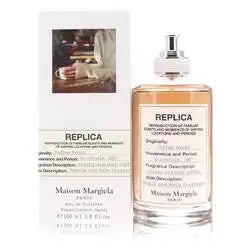 Replica Coffee Break Eau De Toilette Spray (Unisex) By Maison Margiela